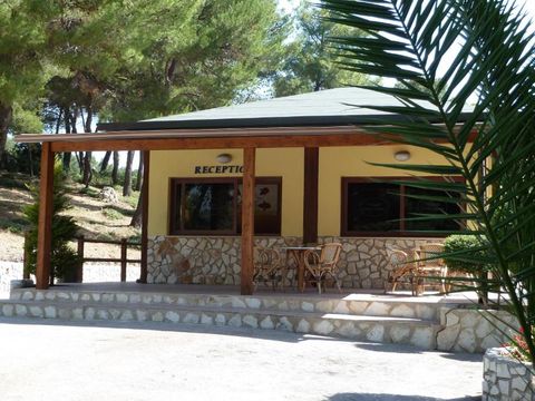 Villaggio Club Santo Stefano - Camping Foggia - Image N°34