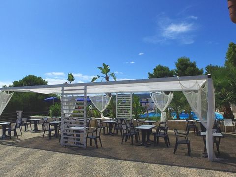 Villaggio Club Santo Stefano - Camping Foggia - Image N°24