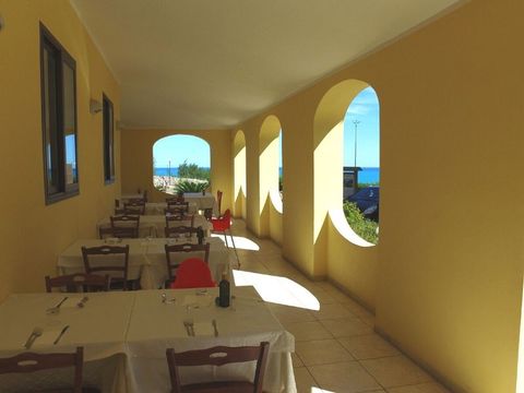 Villaggio Club Santo Stefano - Camping Foggia - Image N°29