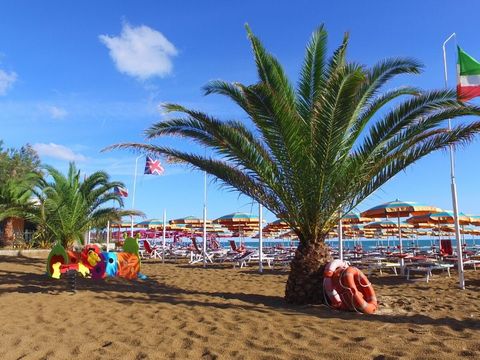 Villaggio Club Santo Stefano - Camping Foggia - Image N°52