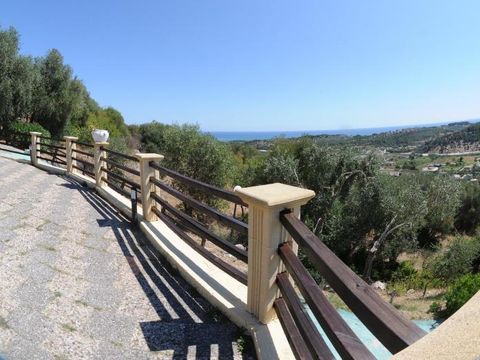 Villaggio Club Santo Stefano - Camping Foggia - Image N°43
