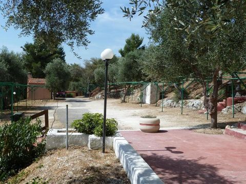 Villaggio Club Santo Stefano - Camping Foggia - Image N°47