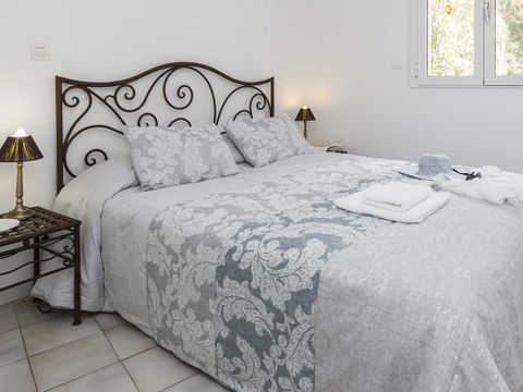 VILLA 6 personnes - Villa 6 pers. charme