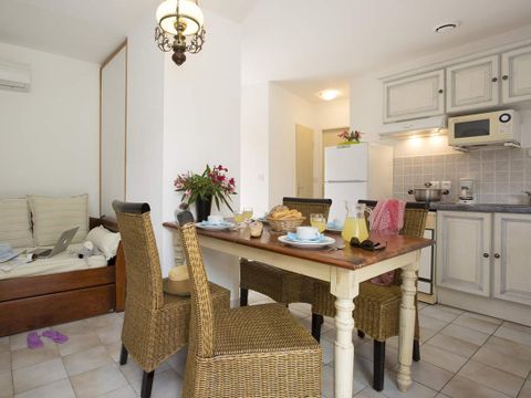 VILLA 6 personnes - Villa 3 pièces 5/6 pers.