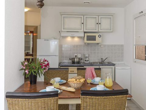 VILLA 4 personnes - Villa 2 pièces 2/4 pers.