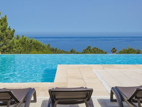 Camping Residence Mare e Monte - Camping Corse du Sud - Image N°5