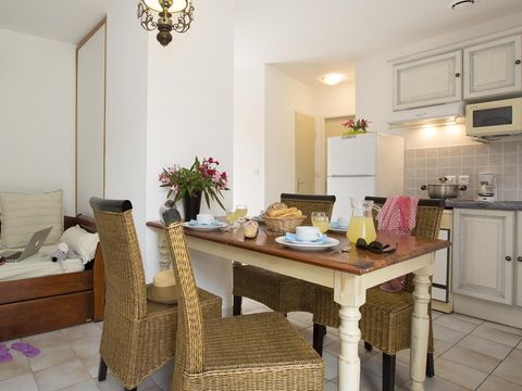 MAISON 4 personnes - Villa Stella 2/4 personnes (41 m²)