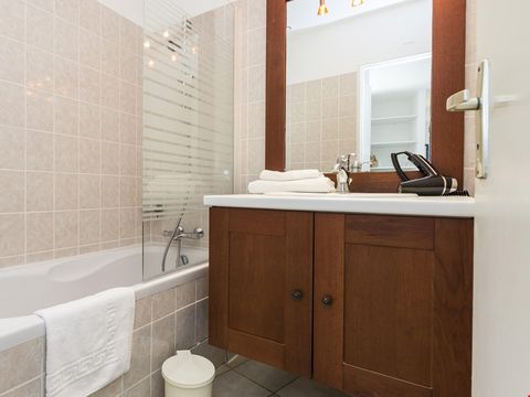 MAISON 6 personnes - Villa Alba 3 pièces 4/6 personnes (env. 51 m²)