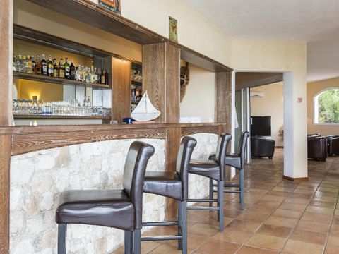 Camping Residence Mare e Monte - Camping Corse du Sud - Image N°8