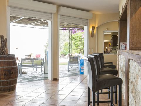 Camping Residence Mare e Monte - Camping Corse du Sud - Image N°7