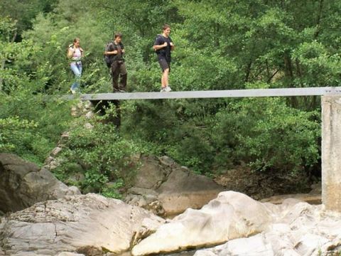 Camping La Soleia d'Oix - Camping Gérone - Image N°10