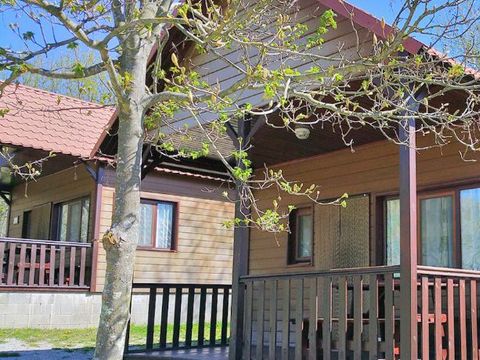 Camping La Soleia d'Oix - Camping Gérone - Image N°21