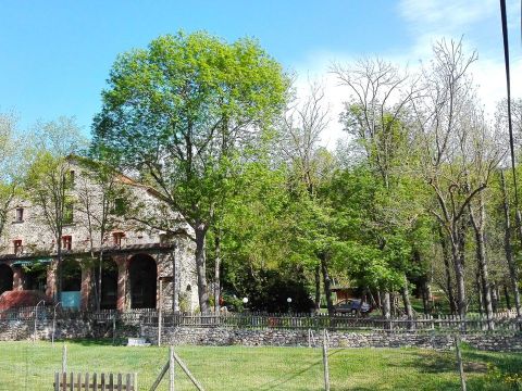 Camping La Soleia d'Oix - Camping Gérone - Image N°3