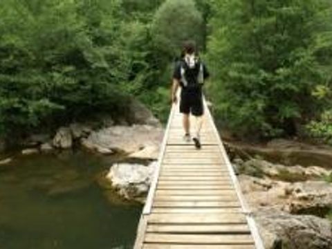 Camping La Soleia d'Oix - Camping Gérone - Image N°30