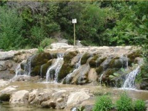 Camping La Soleia d'Oix - Camping Gérone - Image N°33