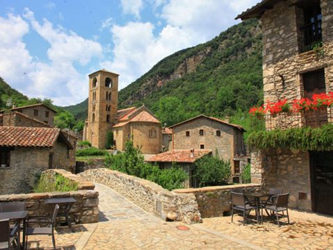 Camping La Soleia d'Oix - Camping Gérone - Image N°24