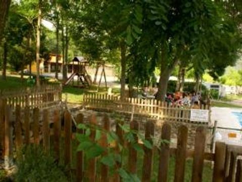 Camping La Soleia d'Oix - Camping Gérone - Image N°26