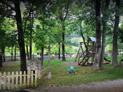 Camping La Soleia d'Oix - Camping Gérone - Image N°9