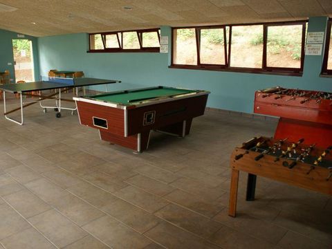 Camping La Soleia d'Oix - Camping Gérone - Image N°13