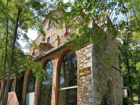 Camping La Soleia d'Oix - Camping Gérone - Image N°2