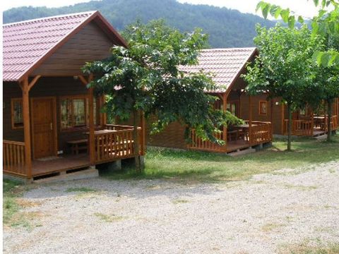 Camping La Soleia d'Oix - Camping Gérone - Image N°4