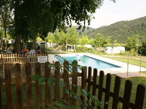 Camping La Soleia d'Oix - Camping Gérone - Image N°8