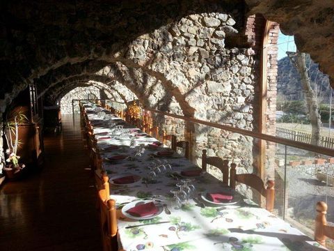 Camping La Soleia d'Oix - Camping Gérone - Image N°18