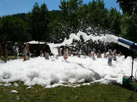Camping La Soleia d'Oix - Camping Gérone - Image N°14