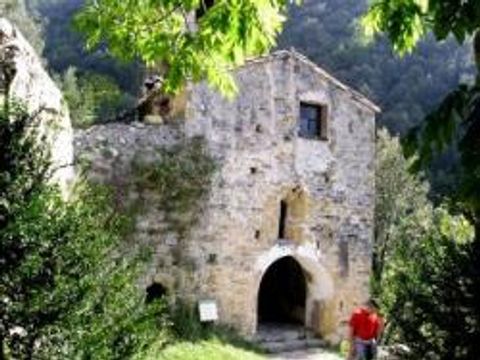 Camping La Soleia d'Oix - Camping Gérone - Image N°35