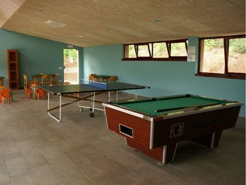 Camping La Soleia d'Oix - Camping Gérone - Image N°11