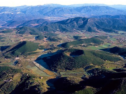 Camping La Soleia d'Oix - Camping Gérone - Image N°5