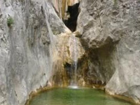 Camping La Soleia d'Oix - Camping Gérone - Image N°36