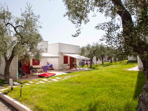 APPARTEMENT 4 personnes - TRILO 4 STANDARD (plage à 300 mètres)