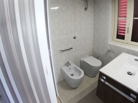 APPARTEMENT 4 personnes - TRILO 4 STANDARD (plage à 300 mètres)