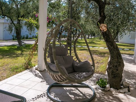 APPARTEMENT 4 personnes - TRILO 4 STANDARD (plage à 300 mètres)