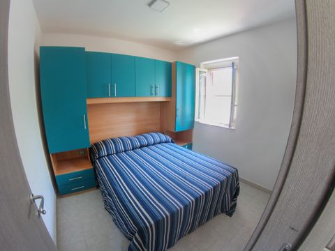 APPARTEMENT 4 personnes - TRILO 4 STANDARD (plage à 300 mètres)