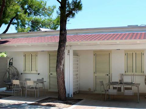 APPARTEMENT 4 personnes - BILO 4 STANDARD PLUS (plage à 200 mètres)