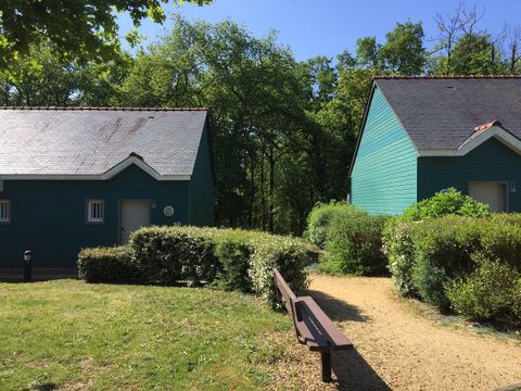MAISON 5 personnes - Confort