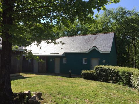 MAISON 5 personnes - Confort