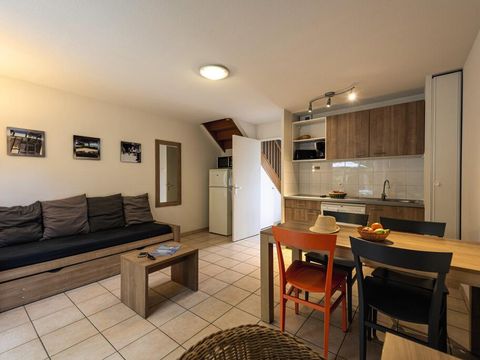 MAISON 5 personnes - Confort