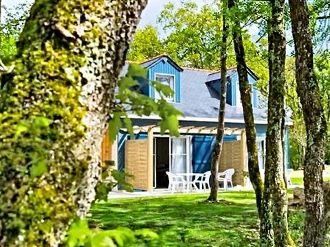 MAISON 5 personnes