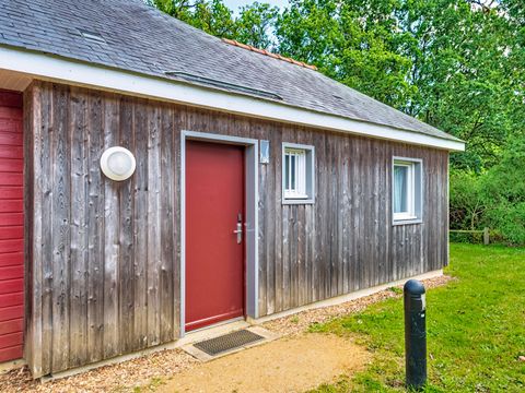 MAISON 5 personnes