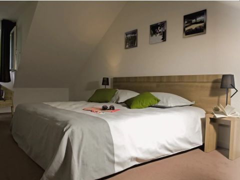 MAISON 5 personnes - Confort