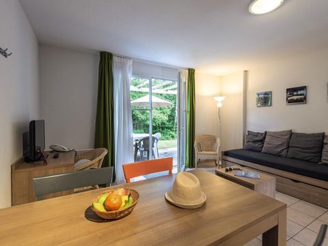 MAISON 4 personnes - Confort Duplex