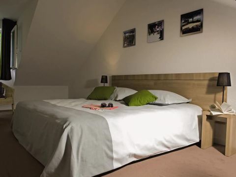 MAISON 4 personnes - Confort Duplex