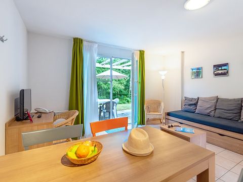 MAISON 4 personnes