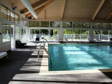 MAISON 4 personnes - Confort Duplex