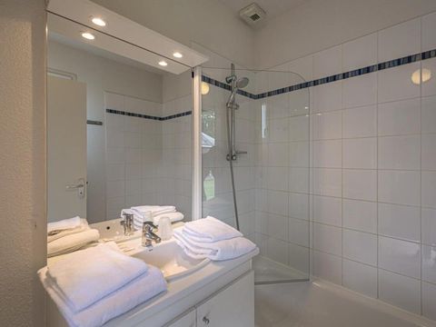 MAISON 4 personnes - Confort Duplex
