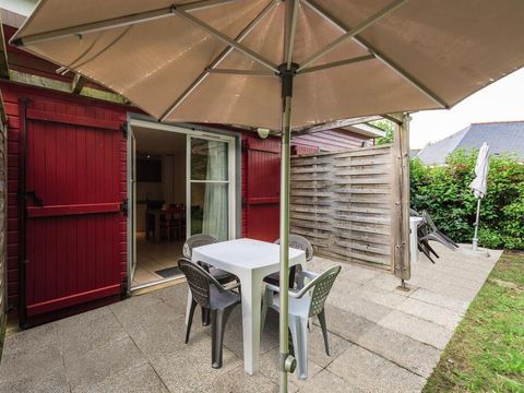 STUDIO 3 personnes - Confort