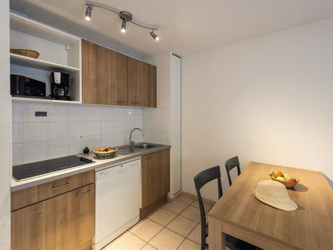 STUDIO 3 personnes - Confort